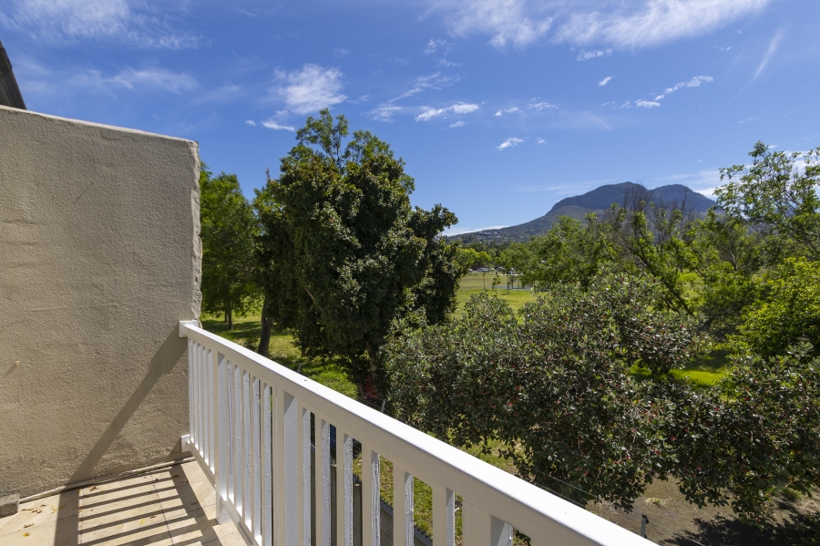 To Let 2 Bedroom Property for Rent in Audas Estate Western Cape